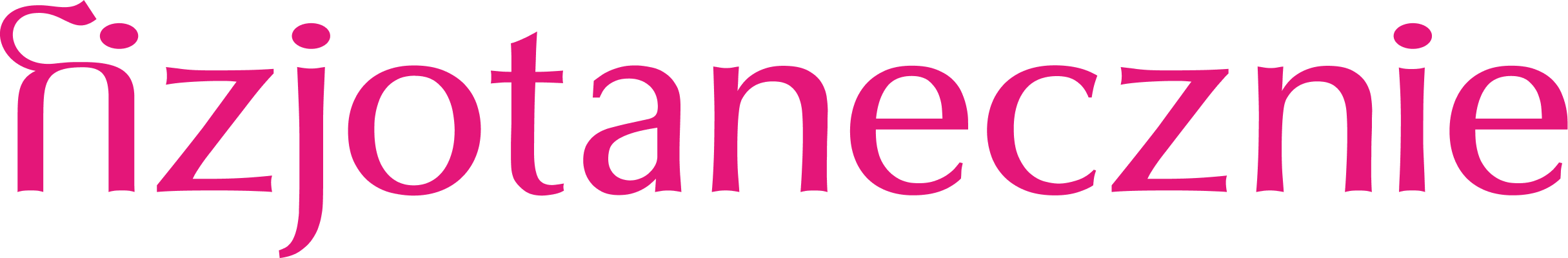 Fizjotanecznie